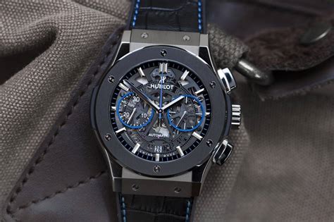 hublot watches sport|Hublot automatic watch price.